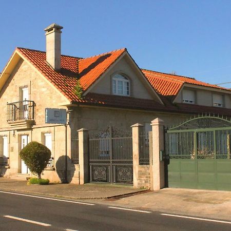 Casa Rural Agro Da Moa As Mirans Dış mekan fotoğraf