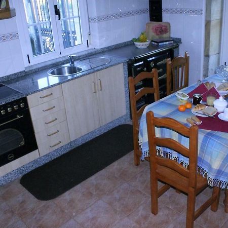 Casa Rural Agro Da Moa As Mirans Dış mekan fotoğraf