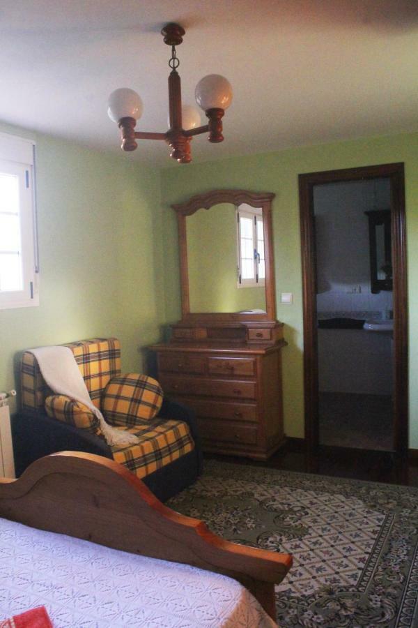 Casa Rural Agro Da Moa As Mirans Dış mekan fotoğraf