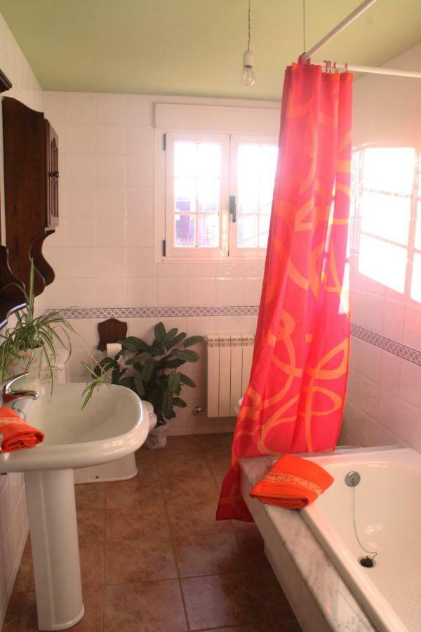 Casa Rural Agro Da Moa As Mirans Dış mekan fotoğraf