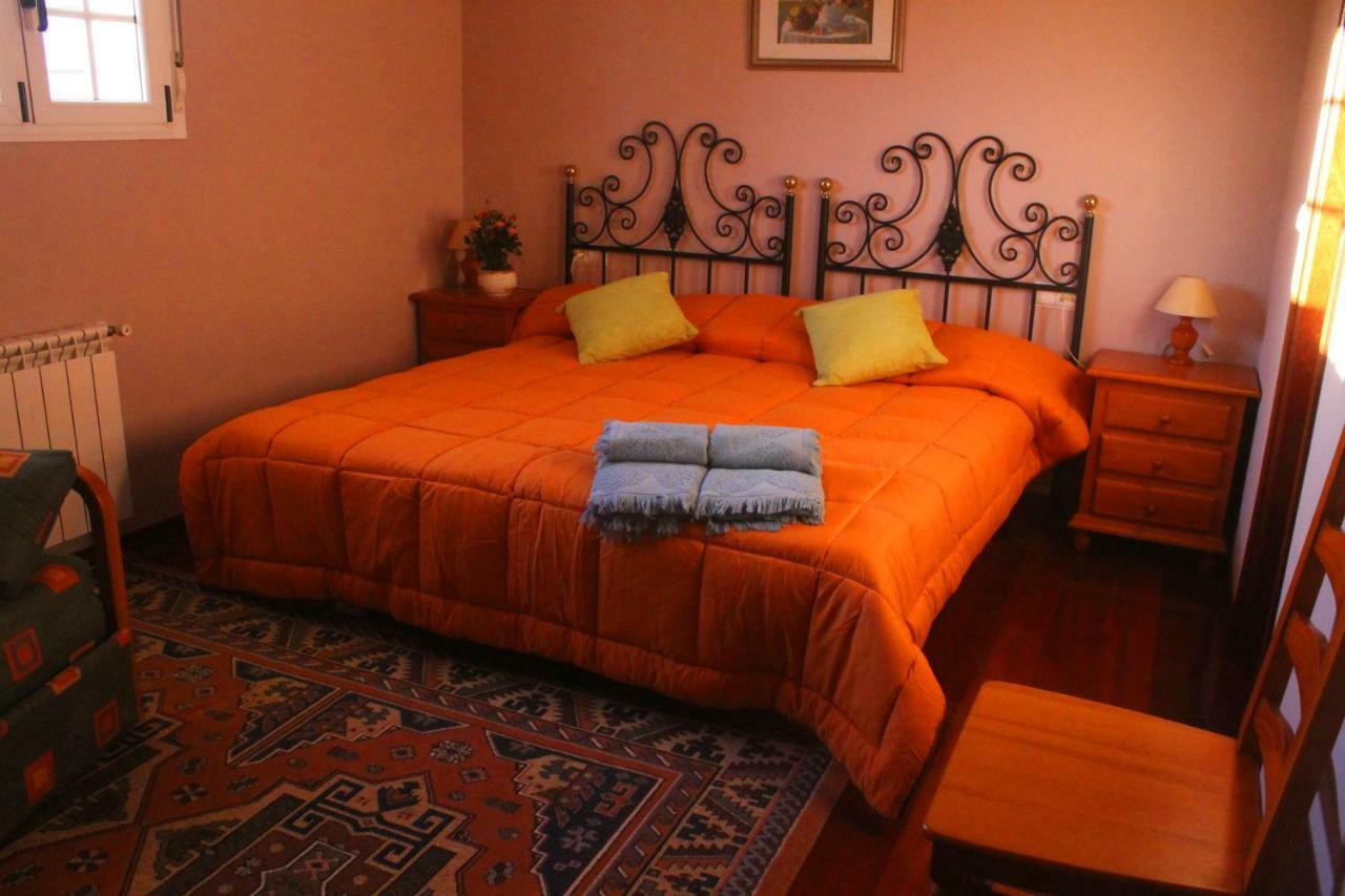 Casa Rural Agro Da Moa As Mirans Dış mekan fotoğraf