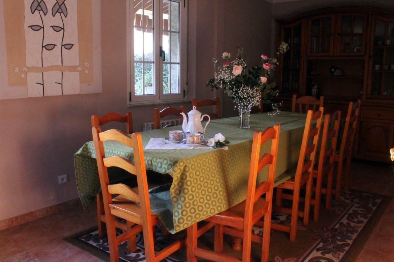 Casa Rural Agro Da Moa As Mirans Dış mekan fotoğraf