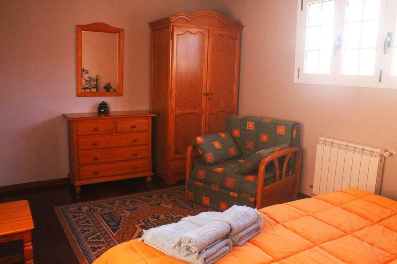Casa Rural Agro Da Moa As Mirans Dış mekan fotoğraf